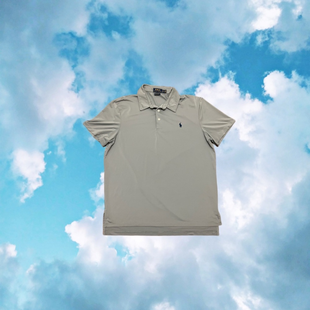 Performance Polo Shirt